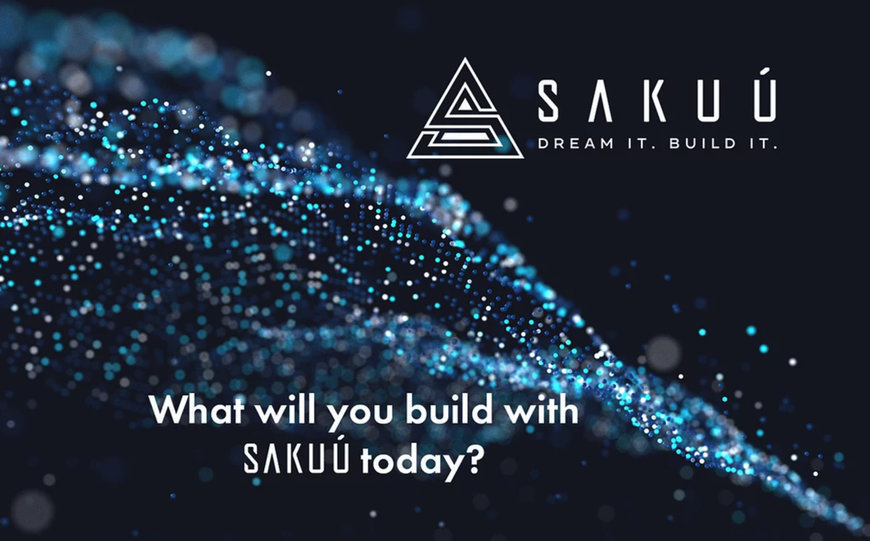 Sakuu Corporation Awarded Three New Patents to Support New Opportunities for Breakthrough Applications